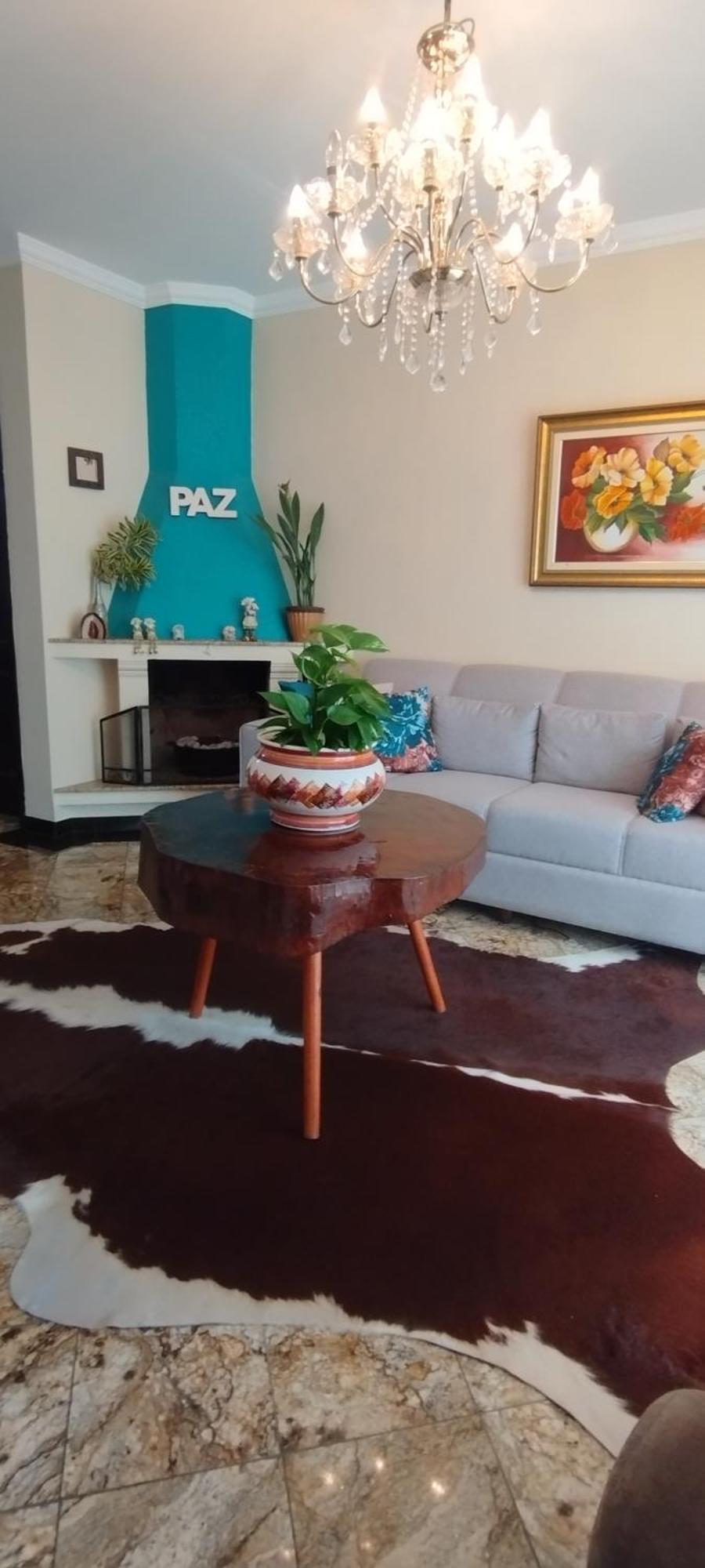 Pousada Da Paz 쿠리치바 외부 사진